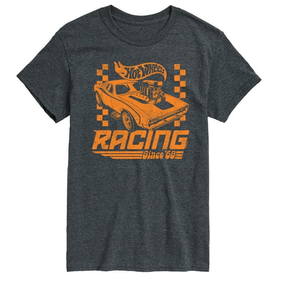 Hot Wheels - Racing Since 60 - Men's Short Sleeve T-Shirt