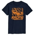 thumbnail image 1 of Hot Wheels - Racing Since 60 - Men's Short Sleeve T-Shirt, 1 of 4