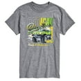 thumbnail image 1 of Hot Wheels - Radical Rides 80S - Men's Short Sleeve T-Shirt, 1 of 5