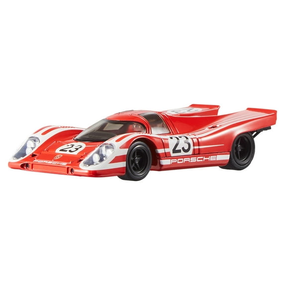 Hot Wheels Premium 1:43rd™ Scale Collectible Car, Gift for Collectors