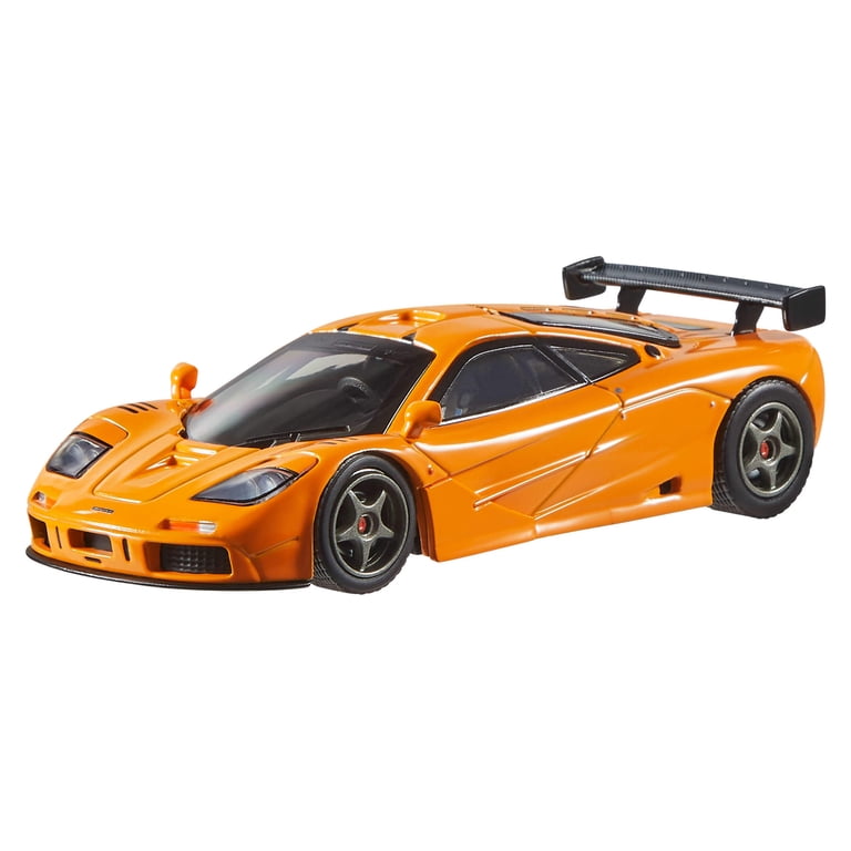 Hot Wheels, Premium Collectible Car, 1:43rd Scale, Gift for
