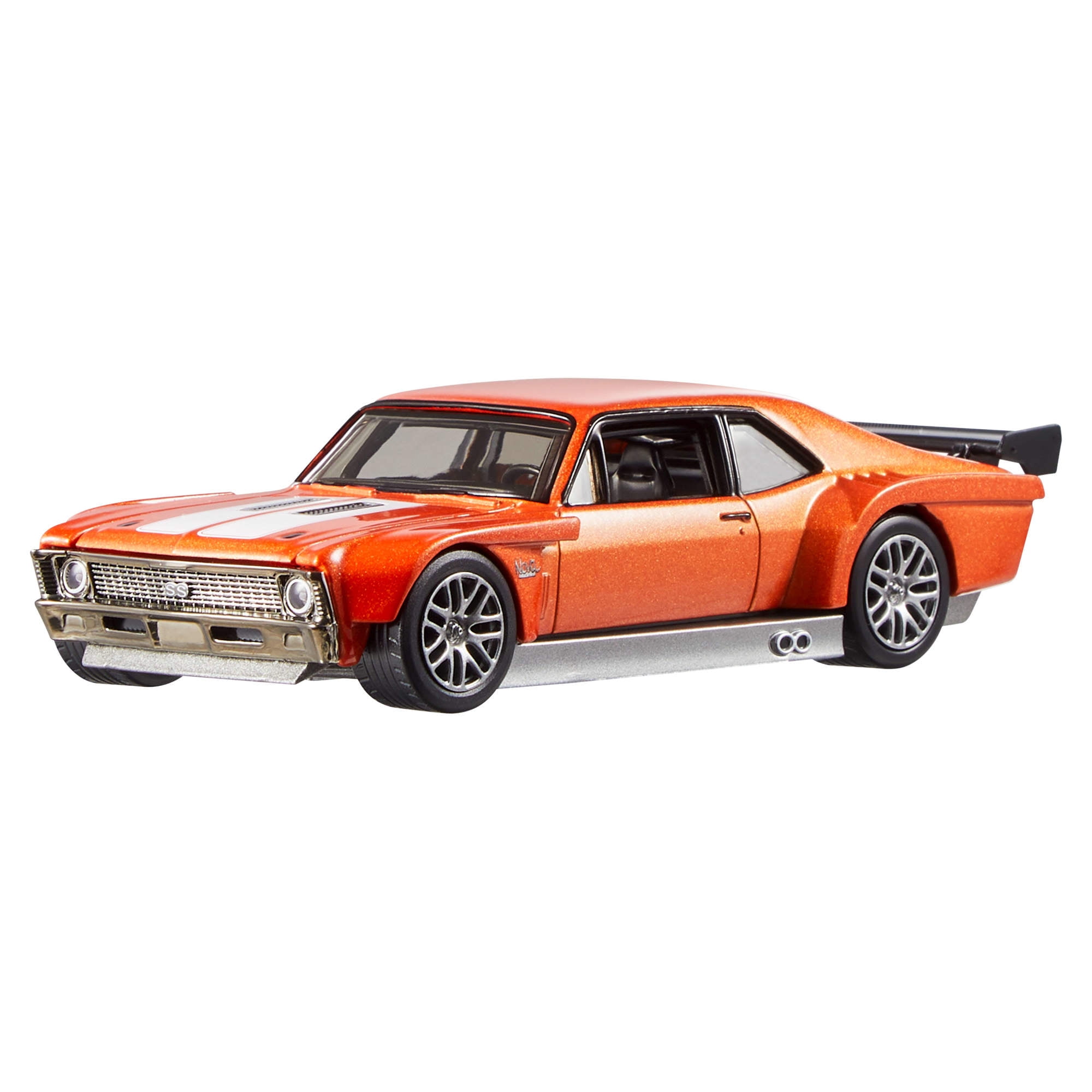 No263 100% HOT WHEELS CHEVY7台セット Amazon.com: Hot Wheels Car Culture 76 Chevy Monza : Toys & Games