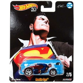 Hot Wheels Real Riders Die-Cast Cars Toys