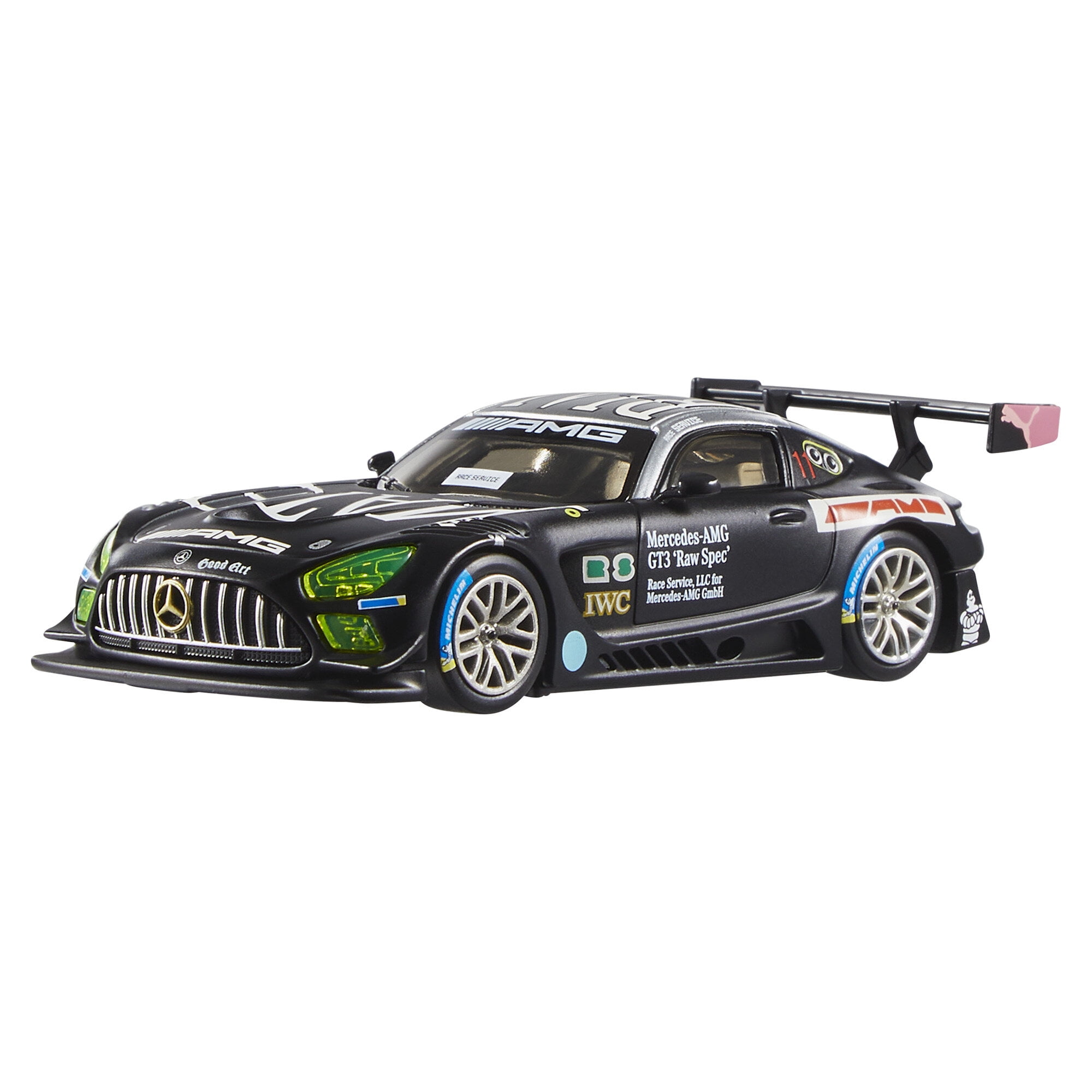 Hot Wheels Premium 1:43rd Scale Collectible Car, Gift for