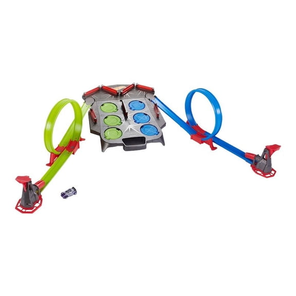 Hot Wheels Rebound Raceway Play Set