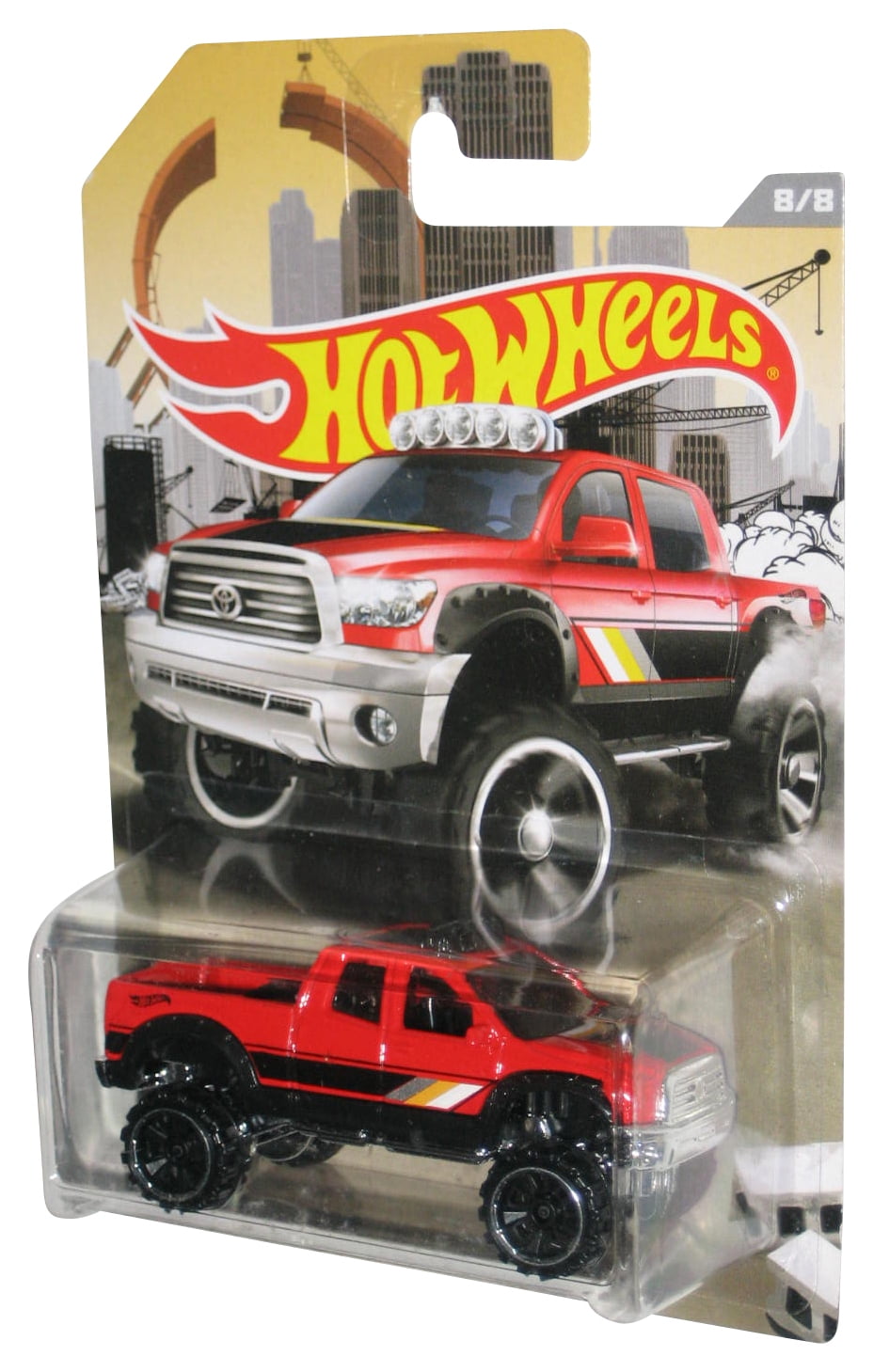 Toyota Tundra Toy Truck