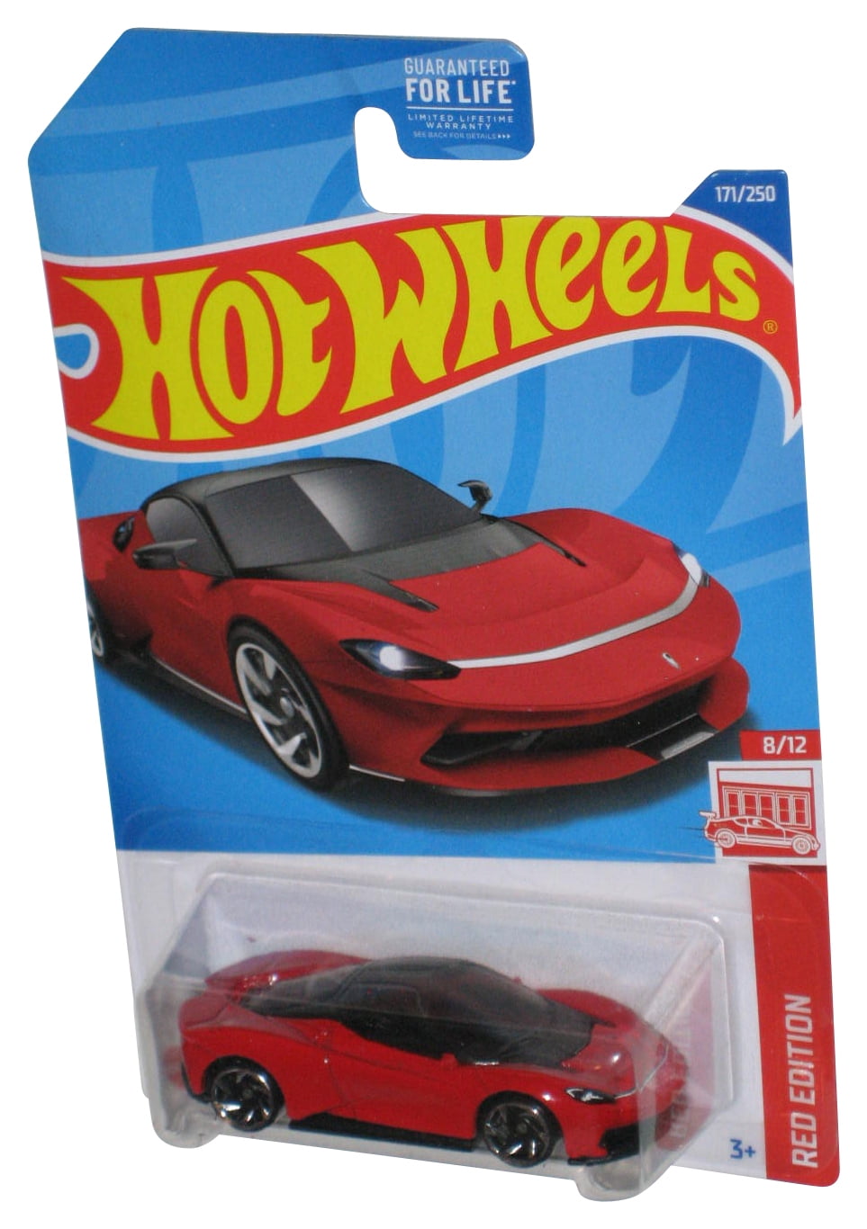 cars hot wheels 2019