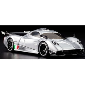 Hot Wheels Red Line Club (RLC) '21 Pagani Huayra R Die Cast Car