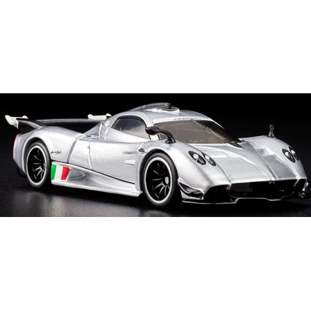 Hot Wheels Red Line Club (RLC) '21 Pagani Huayra R Die Cast Car