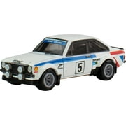 Hot Wheels Retro Entertainment 1:64 Scale78 Ford Escort RS1800 MK2, Forza Die-Cast Toy Car