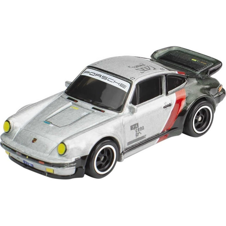 Hot Wheels · Hot Wheels Premiums Porsche 911 Turbo 930 (MERCH) (2022)