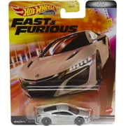 Hot Wheels Retro Entertainment Collection of 1:64 Scale Premium Vehicles