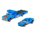 thumbnail image 1 of Hot Wheels Retro Rig, 1 of 7