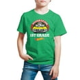 thumbnail image 1 of Hot Wheels - Revved Up For 1st Grade - Youth Short Sleeve Graphic T-Shirt, 1 of 5