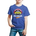 thumbnail image 1 of Hot Wheels - Revved Up For 2nd Grade - Youth Short Sleeve Graphic T-Shirt, 1 of 5