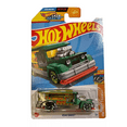 Hot Wheels Road Bandit 30/250 HW Fast Transit 2/5