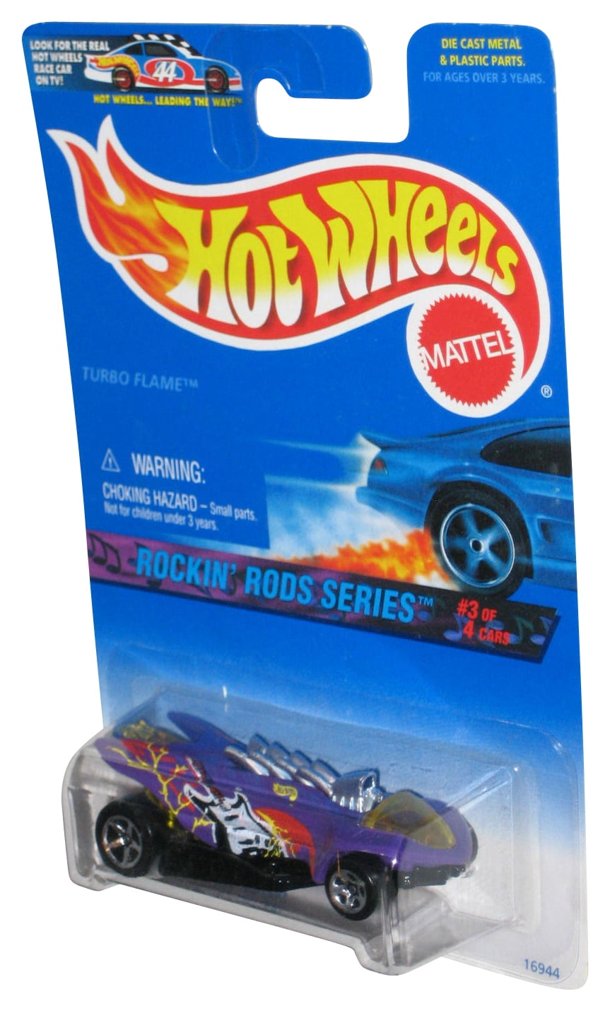 Hot wheels hot rod series sale
