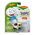 thumbnail image 1 of Hot Wheels Rugrats Tommy Character Car, 1 of 3