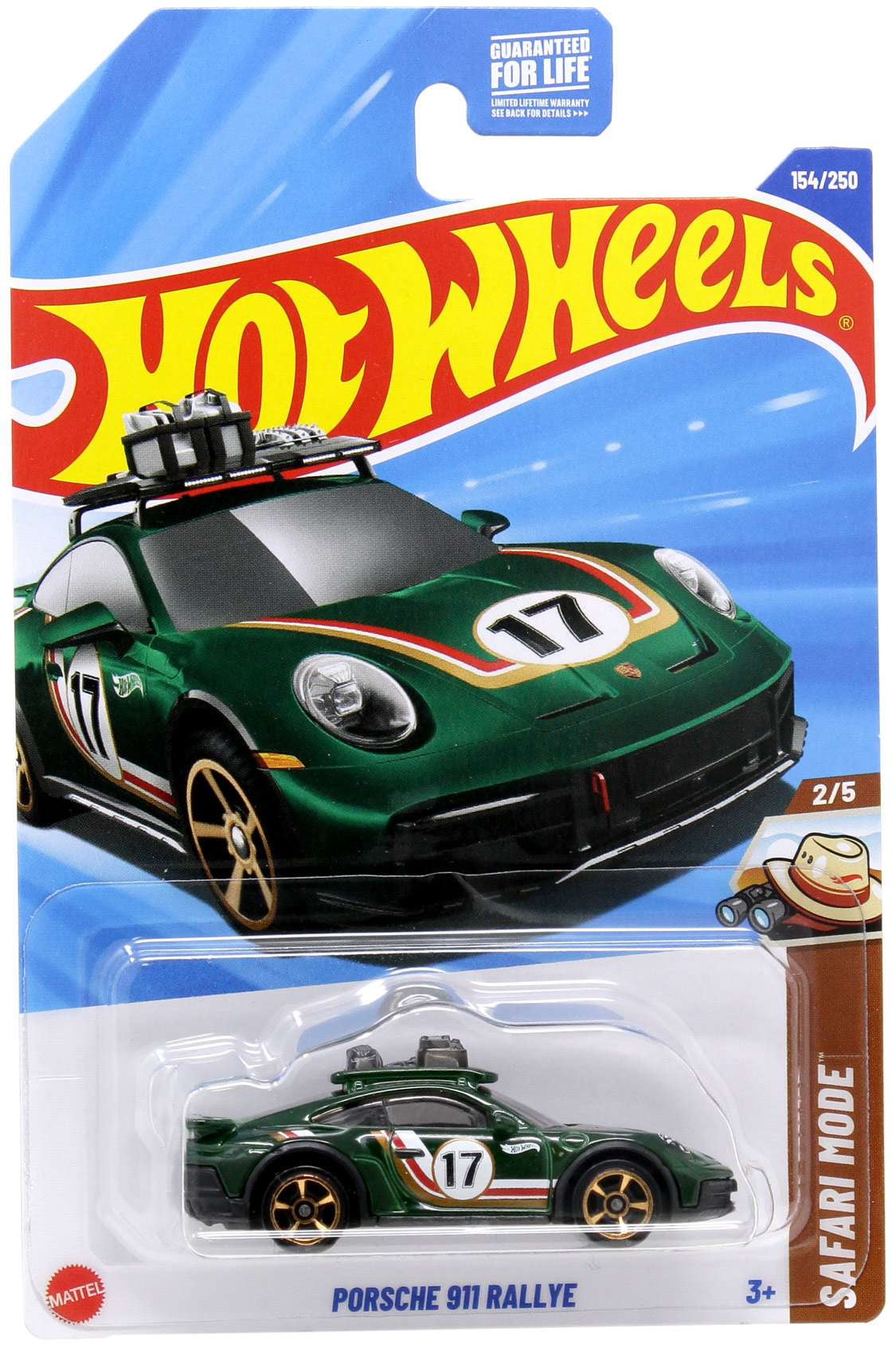 ミニカー Hot Wheels Lap 4 Eroded Porsche Safari ミニカー Hot Wheels Lap 4 Eroded Porsche Safari Hot Wheels