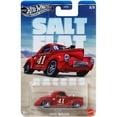 thumbnail image 1 of Hot Wheels Salt Flat Racers 1941 Willys Diecast Car, 1 of 1