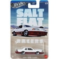 thumbnail image 1 of Hot Wheels Salt Flat Racers 1988 Ford T-Bird Diecast Car, 1 of 1