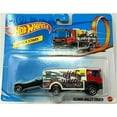 thumbnail image 1 of Hot Wheels Scania Rally Truck Vehicle, 1 of 1