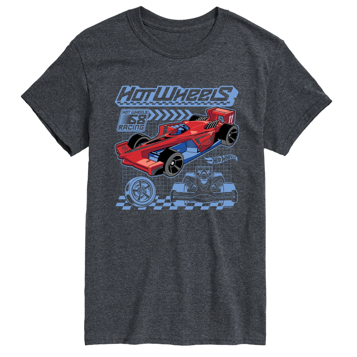 Hot Wheels T-Shirt