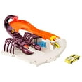 thumbnail image 1 of Hot Wheels Scorpion City Track Set, 1 of 1