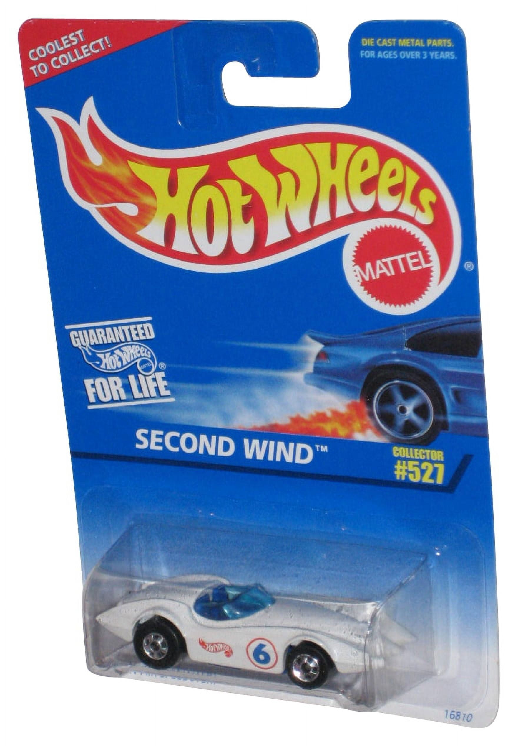 Speed Racer Mach 5