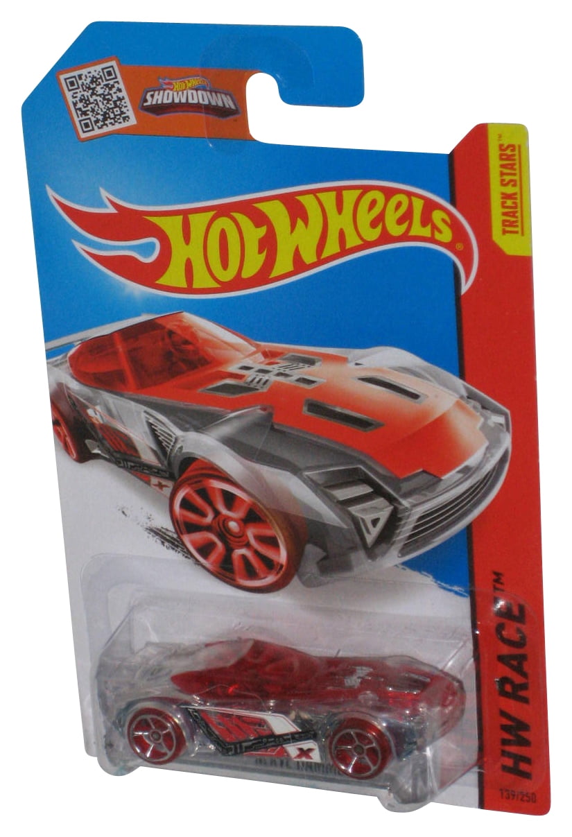 Hot wheels discount showdown