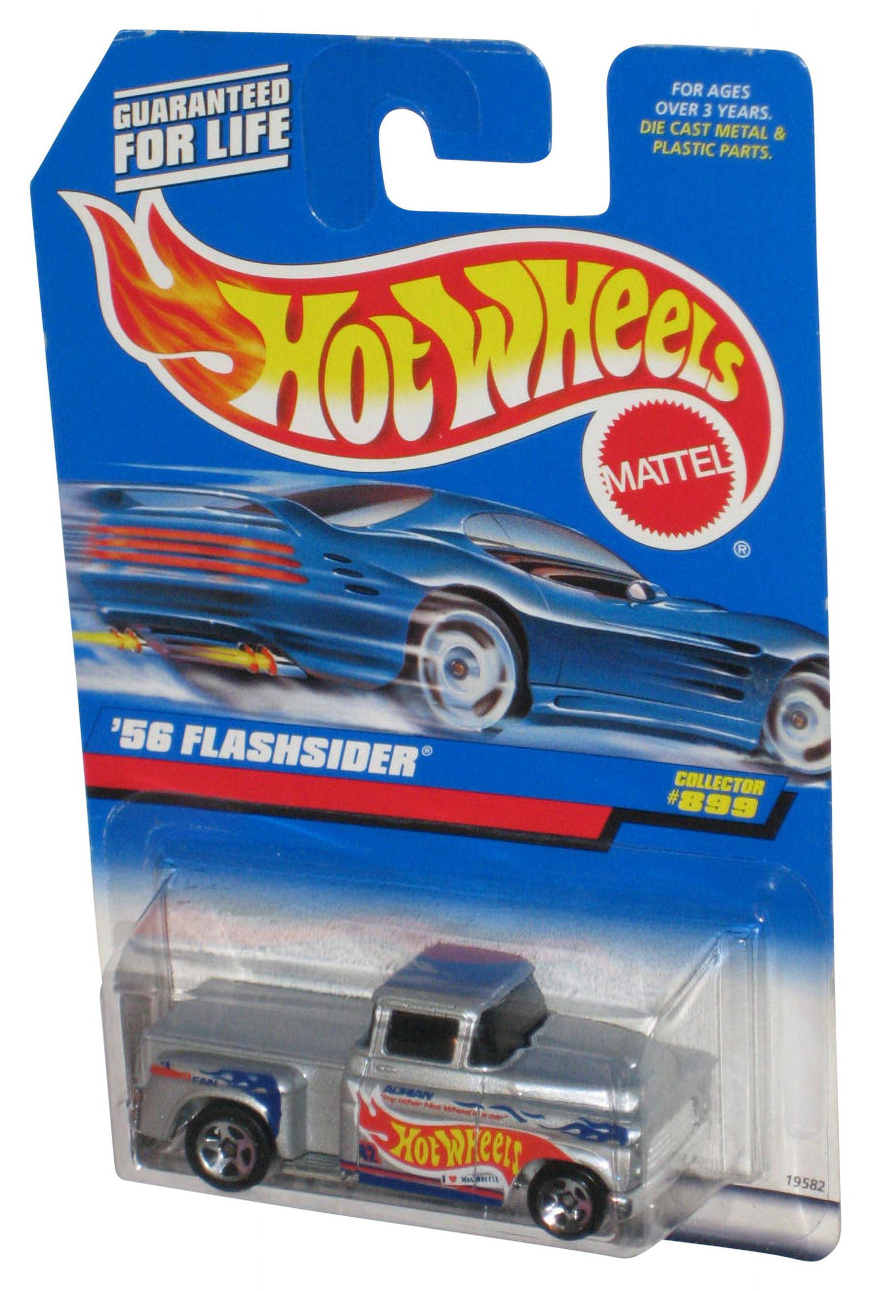 Hot wheels silver series deals
