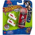 thumbnail image 1 of Hot Wheels Skate 2022 - Sky Shredder - Tony Hawk Klassik Stylez 1/5, 1 of 5