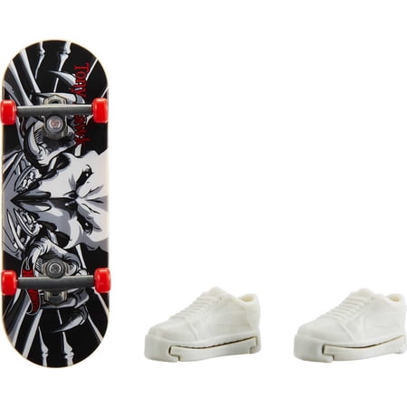 Hot Wheels Skate Fingerboard Tony Hawk Talon Shred HGT49