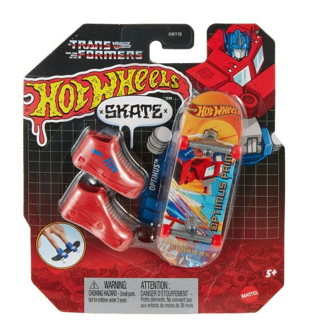 Hot Wheels トランスフォーマー 3点セット Hotwheels