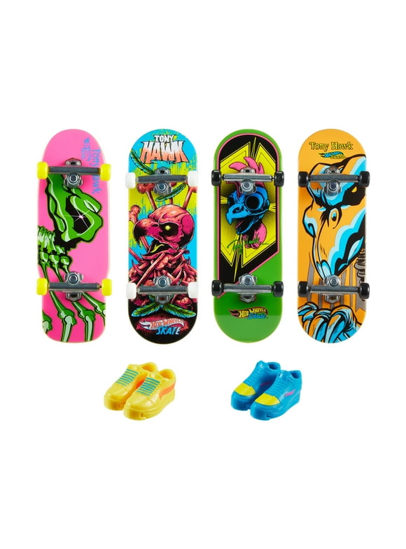 Hot Wheels Skate in Hot Wheels