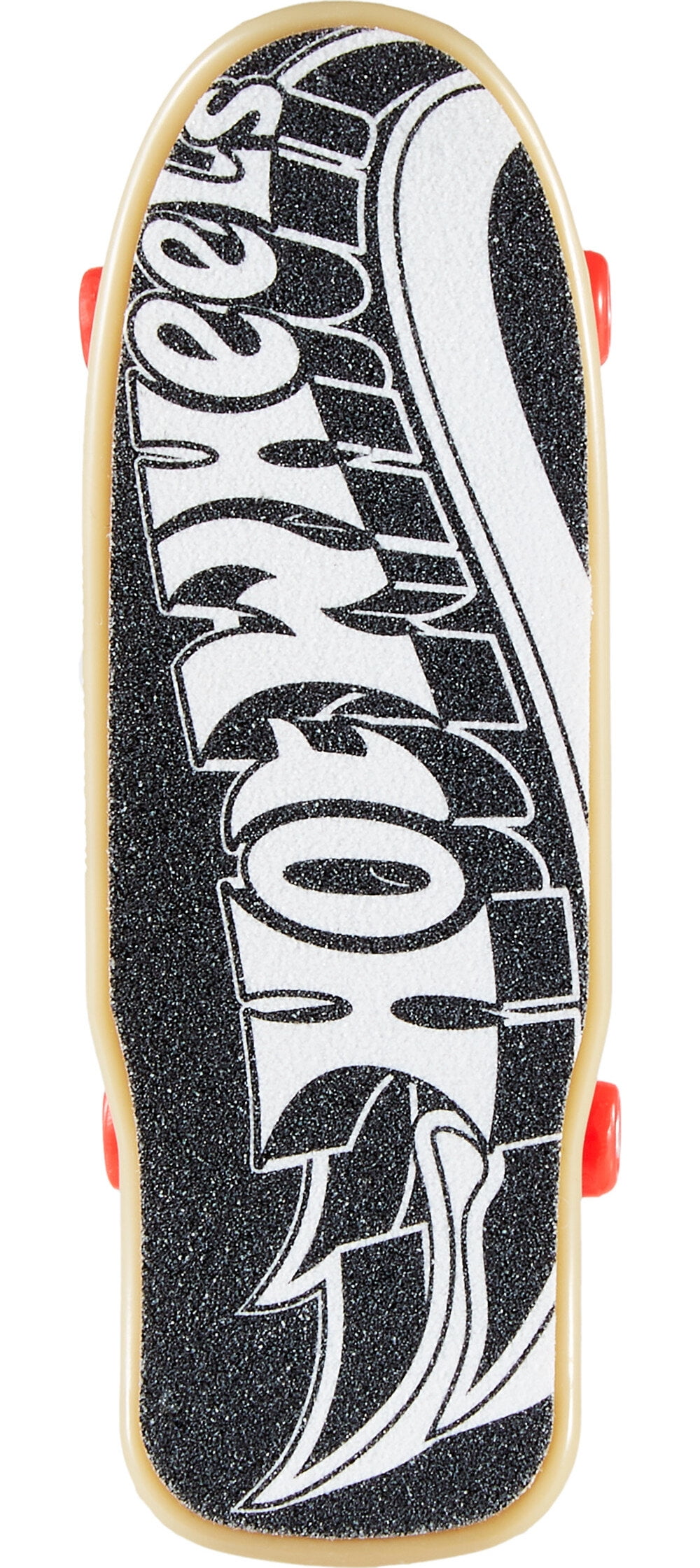 Hot Wheels Skate Tony Hawk Fingerboard & Skate Shoes, Toy for Kids
