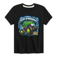 thumbnail image 1 of Hot Wheels - Skelesaurus - Kids Toddler And Youth Short Sleeve Tee, 1 of 5