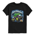 thumbnail image 1 of Hot Wheels - Skelesaurus Boys' Short Sleeve Graphic T-Shirt, 1 of 4