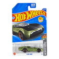 thumbnail image 1 of Hot Wheels Slide-Burn - Dream Garage Series 4/5, 1 of 6