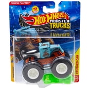 Hot Wheels Snack Pack Poo Poo Platter Diecast Car