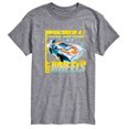 thumbnail image 1 of Hot Wheels - Some Hot Wheels - Men's Short Sleeve T-Shirt, 1 of 5