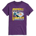 thumbnail image 1 of Hot Wheels - Some Hot Wheels - Men's Short Sleeve T-Shirt, 1 of 4