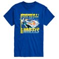 thumbnail image 1 of Hot Wheels - Some Hot Wheels - Men's Short Sleeve T-Shirt, 1 of 5
