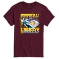 thumbnail image 1 of Hot Wheels - Some Hot Wheels - Men's Short Sleeve T-Shirt, 1 of 5