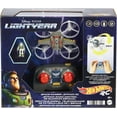 thumbnail image 1 of Hot Wheels Space Ranger Jetpack RC, Flying Toy for Kids 8 Years Old & Older, 1 of 6
