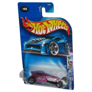Hot Wheels Spectraflame Paint