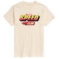 thumbnail image 1 of Hot Wheels -  Speed Club - Men's Short Sleeve T-Shirt, 1 of 4