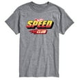 thumbnail image 1 of Hot Wheels -  Speed Club - Men's Short Sleeve T-Shirt, 1 of 4