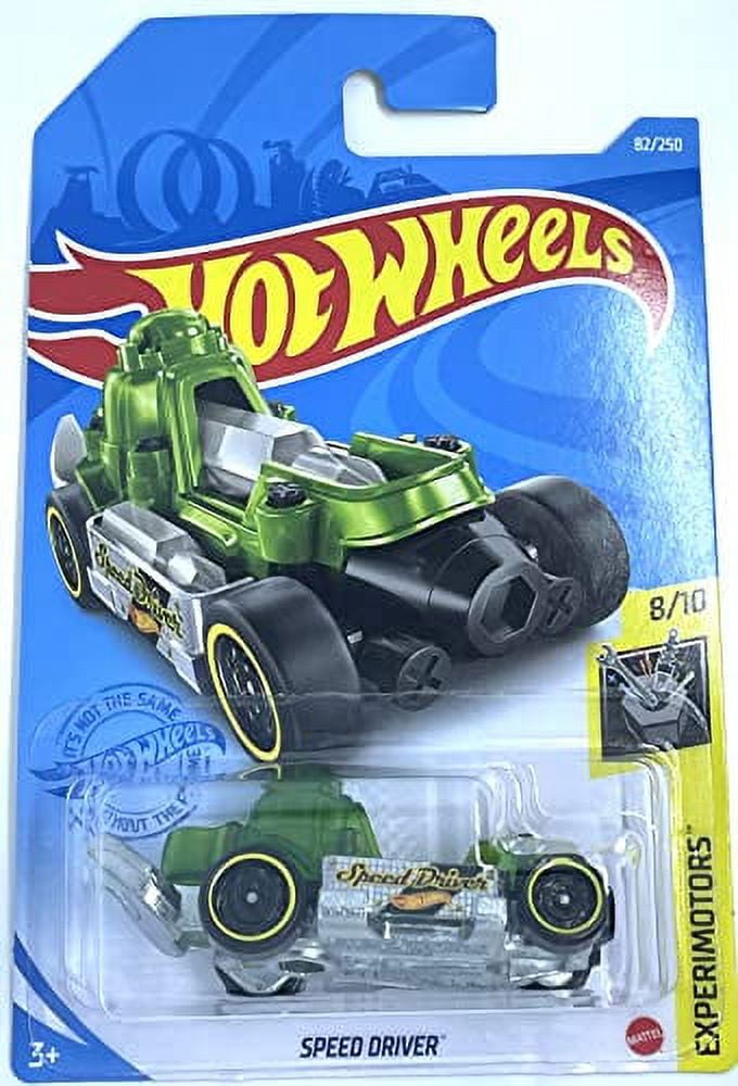 Experimotors hot wheels cheap