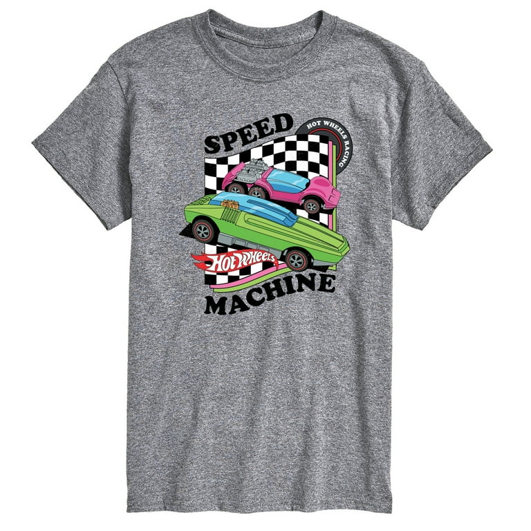 Hot wheels shirts walmart hotsell